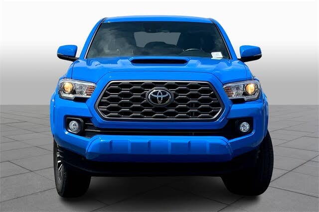 2020 TOYOTA TACOMA TRD (BL)